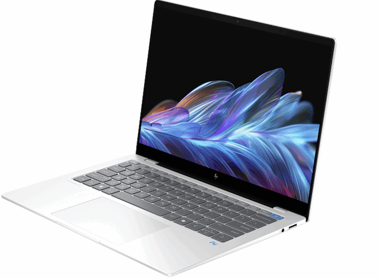 Review: Why HP’s OmniBook X marks the next-gen of business laptops